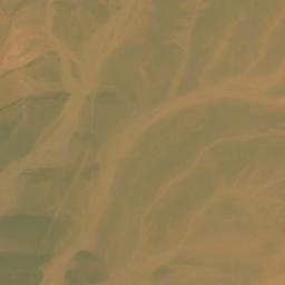 Satellite imagery of Guelb Dzia, DZ