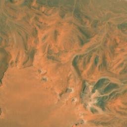 Satellite imagery of Moungar Debad, DZ