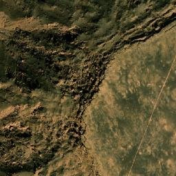 Satellite imagery of Monngar Inhal, DZ