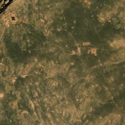 Satellite imagery of Monngar Inhal, DZ