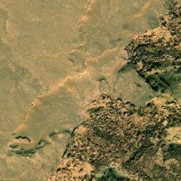 Satellite imagery of Minqār ‘Abd an Nabī, EG