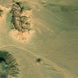 Satellite imagery of Minqār ‘Abd an Nabī, EG
