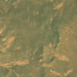 Satellite imagery of Qārat al Idad, EG