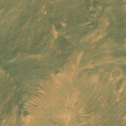 Satellite imagery of Qārat al Idad, EG
