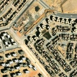 Satellite imagery of Jabal al Khashab, EG