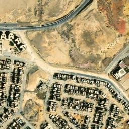 Satellite imagery of Jabal al Khashab, EG
