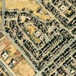 Satellite imagery of Jabal al Khashab, EG