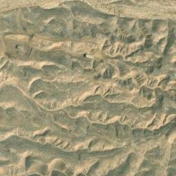 Satellite imagery of Jabal Ţurá, EG