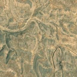 Satellite imagery of Al Bu‘ayrāt, EG