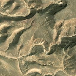 Satellite imagery of Jabal al Kutāmīyah, EG