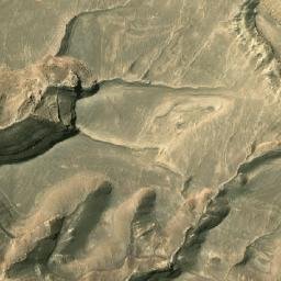 Satellite imagery of Jabal al Kutāmīyah, EG