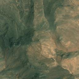 Satellite imagery of Jabal al Kaḩīlīyah, EG