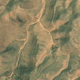 Satellite imagery of Jabal al Kaḩīlīyah, EG