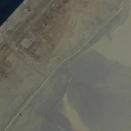 Satellite imagery of Būz Misallāt, EG