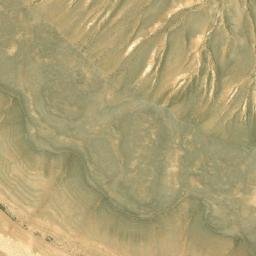 Satellite imagery of Jabal az Zarāfah, EG