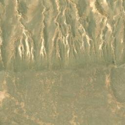 Satellite imagery of Jabal az Zarāfah, EG