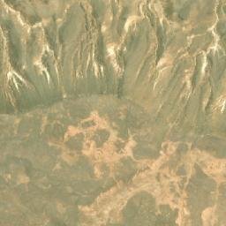 Satellite imagery of Jabal az Zarāfah, EG