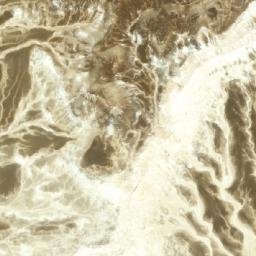 Satellite imagery of Jabal Nakhl, EG