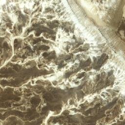 Satellite imagery of Jabal Sham‘ūn, EG
