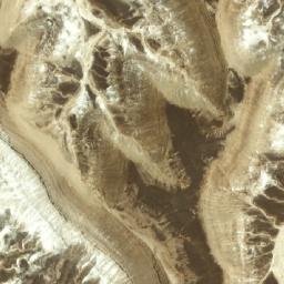 Satellite imagery of Jabal Sham‘ūn, EG
