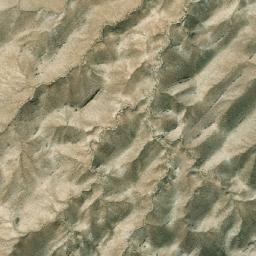 Satellite imagery of Zarāghī, AF