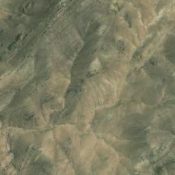 Satellite imagery of Dētow Ghar, AF