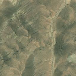 Satellite imagery of Dētow Ghar, AF