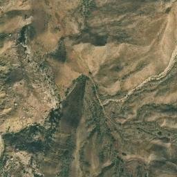 Satellite imagery of Koh-i-Zhedop, PK