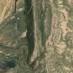 Satellite imagery of Koh-i-Zhedop, PK