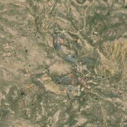 Satellite imagery of Koh-i-Zhedop, PK