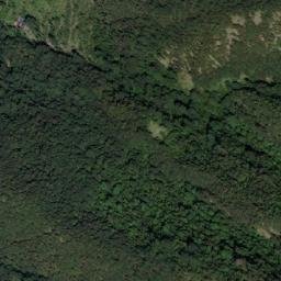 Satellite imagery of Dāmdākoṭ Ḍā̃ḍā, NP