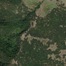 Satellite imagery of Dāmdākoṭ Ḍā̃ḍā, NP