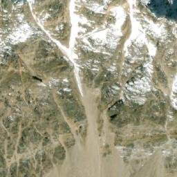 Satellite imagery of Chhoṭe Lek, NP