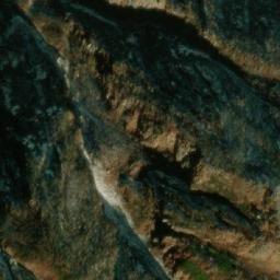 Satellite imagery of Thalāhālnā Ḍā̃ḍā, NP