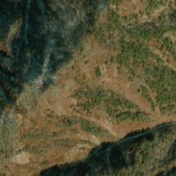 Satellite imagery of Thalāhālnā Ḍā̃ḍā, NP