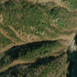 Satellite imagery of Thalāhālnā Ḍā̃ḍā, NP