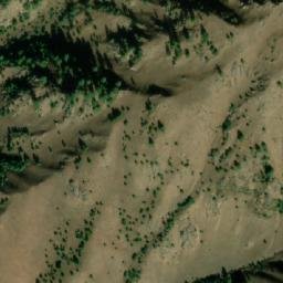Satellite imagery of Gujune Lek, NP