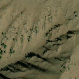 Satellite imagery of Gujune Lek, NP