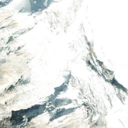 Satellite imagery of Khāpṭāṅ, CN
