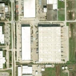 Satellite imagery of JACKSON 2 AZ MK — NGS AW1813 — Harris County, US, US