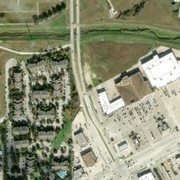 Satellite imagery of F 1500 — NGS AW5517 — Harris County, US, US