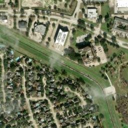 Satellite imagery of G 1500 — NGS AW5516 — Harris County, US, US