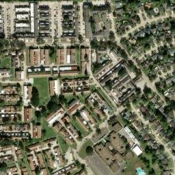 Satellite imagery of GULF COAST — NGS AW6750 — Houston, US, US