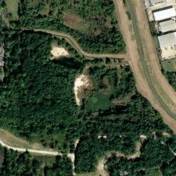 Satellite imagery of X 1496 — NGS AC6330 — Harris County, US, US