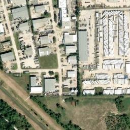 Satellite imagery of X 1496 — NGS AC6330 — Harris County, US, US