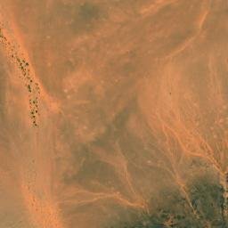 Satellite imagery of Foum el Hadjra, DZ