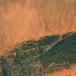 Satellite imagery of Foum el Hadjra, DZ