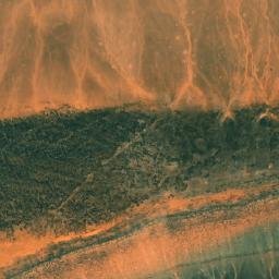 Satellite imagery of Foum el Hadjra, DZ