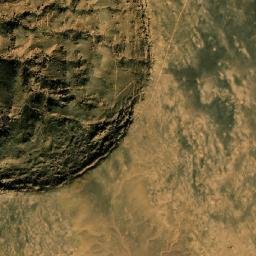 Satellite imagery of Monngar Inhal, DZ