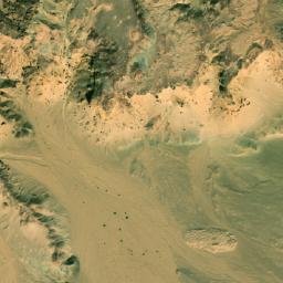 Satellite imagery of Minqār ‘Abd an Nabī, EG